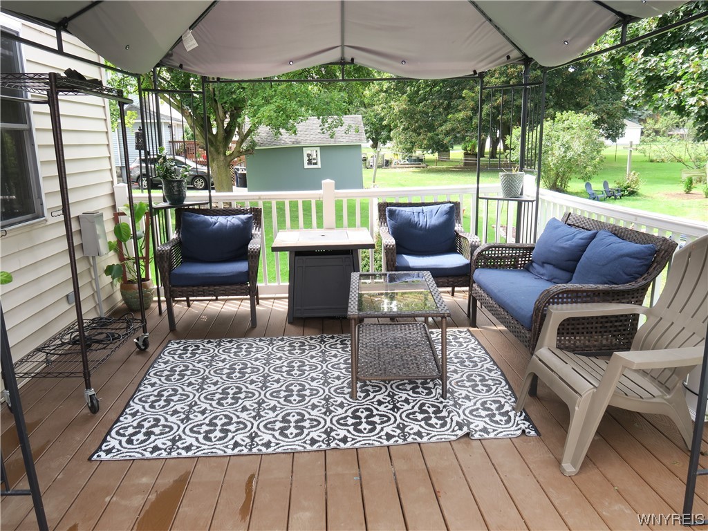 31 Bennett Avenue Oakfield, NY 14125 - Photo 6 of 44