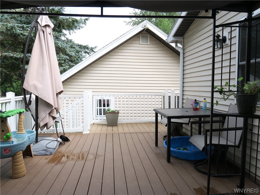 31 Bennett Avenue Oakfield, NY 14125 - Photo 7 of 44