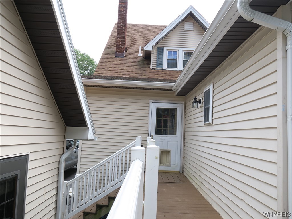 31 Bennett Avenue Oakfield, NY 14125 - Photo 8 of 44