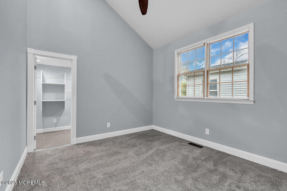 159 Bridge Avenue Red Bank, NJ 07701 - Photo 26 of 39 a view of an empty room with a window