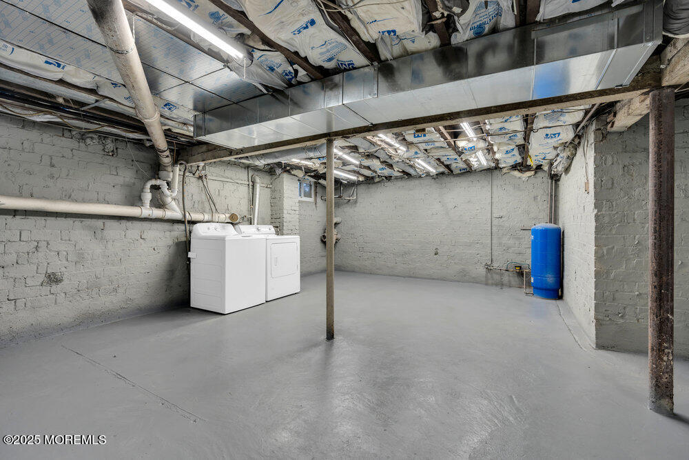 159 Bridge Avenue Red Bank, NJ 07701 - Photo 31 of 39 a view of a room with storage