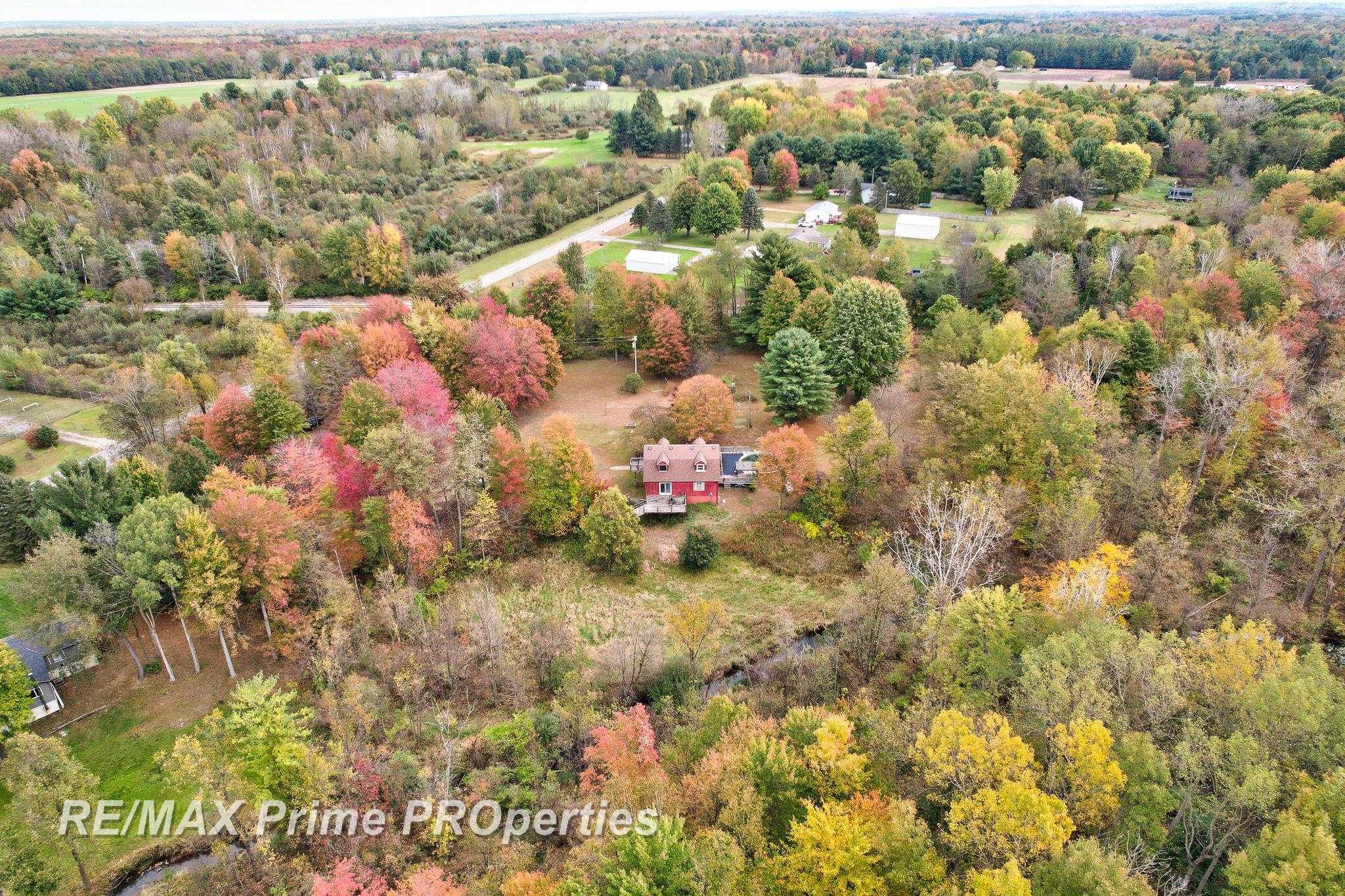 5285 Brown Road Millington, MI 48746 - Photo 45 of 61