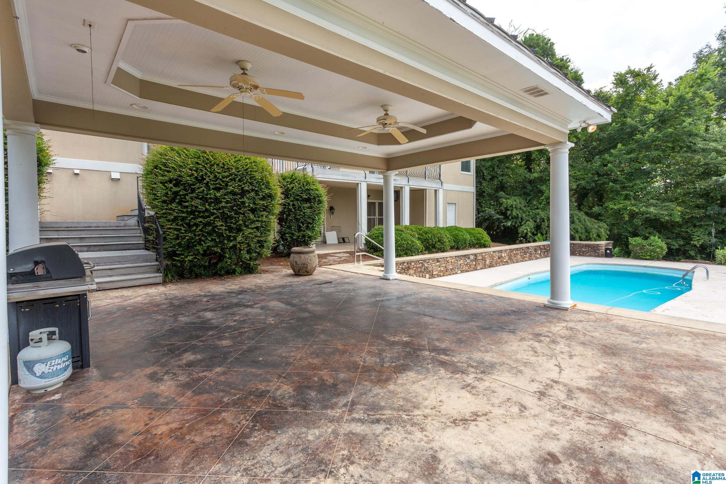 908 Hillyer High Road Anniston, AL 36207 - Photo 47 of 66