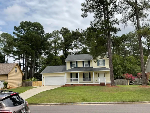 $1,825 | 3928 Loblolly Trail, Augusta, GA 30907