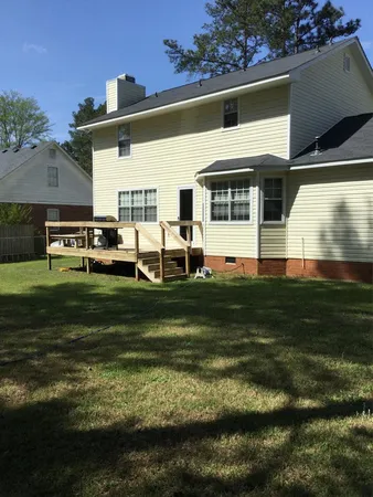 $1,825 | 3928 Loblolly Trail, Augusta, GA 30907