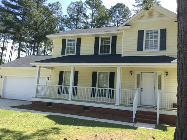 $1,825 | 3928 Loblolly Trail, Augusta, GA 30907