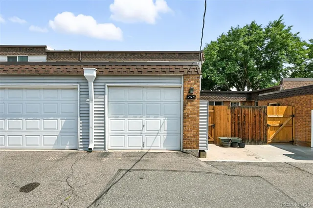 $322,500 | 764 South Youngfield Court, Lakewood, CO 80228