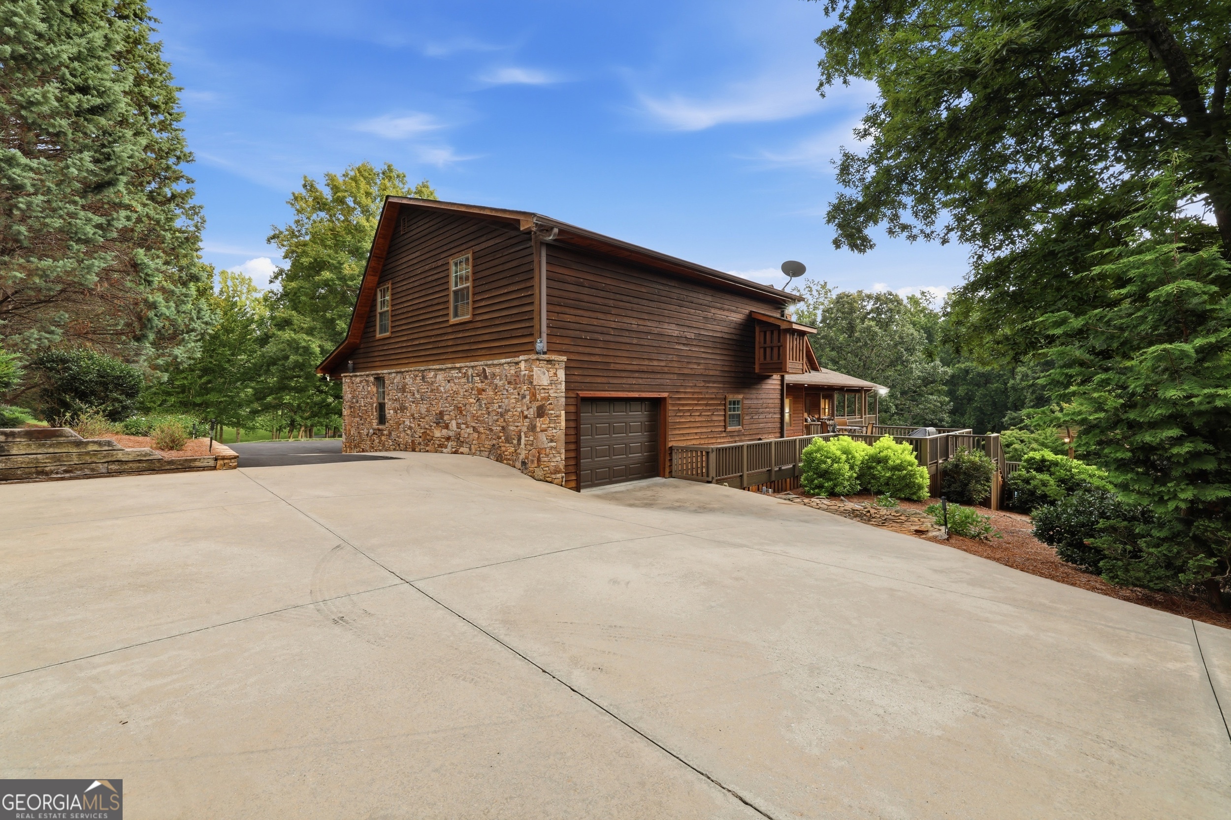 1091 Echota Road Clarkesville, GA 30523 - Photo 78 of 116