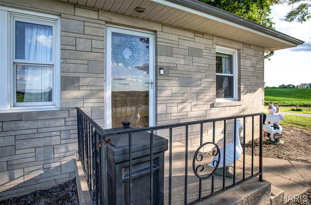44709 Spring Creek Road Pearl, IL 62361 - Photo 22 of 79