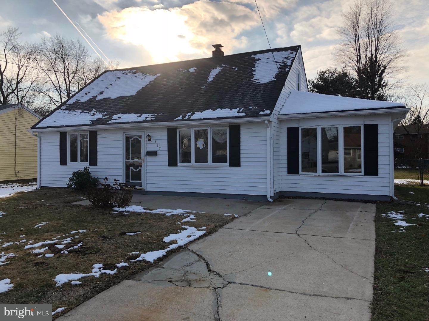 815 Mt Road Burlington, NJ 08016 - Photo 1 of 14 Gallery Image 1