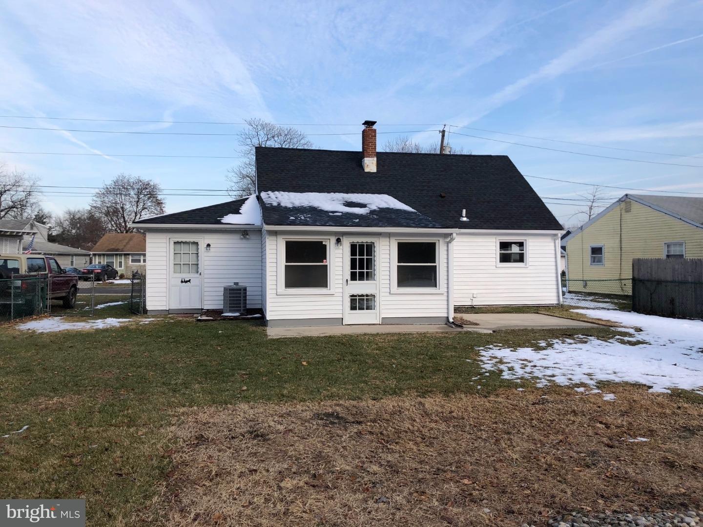 815 Mt Road Burlington, NJ 08016 - Photo 13 of 14 Gallery Image 13
