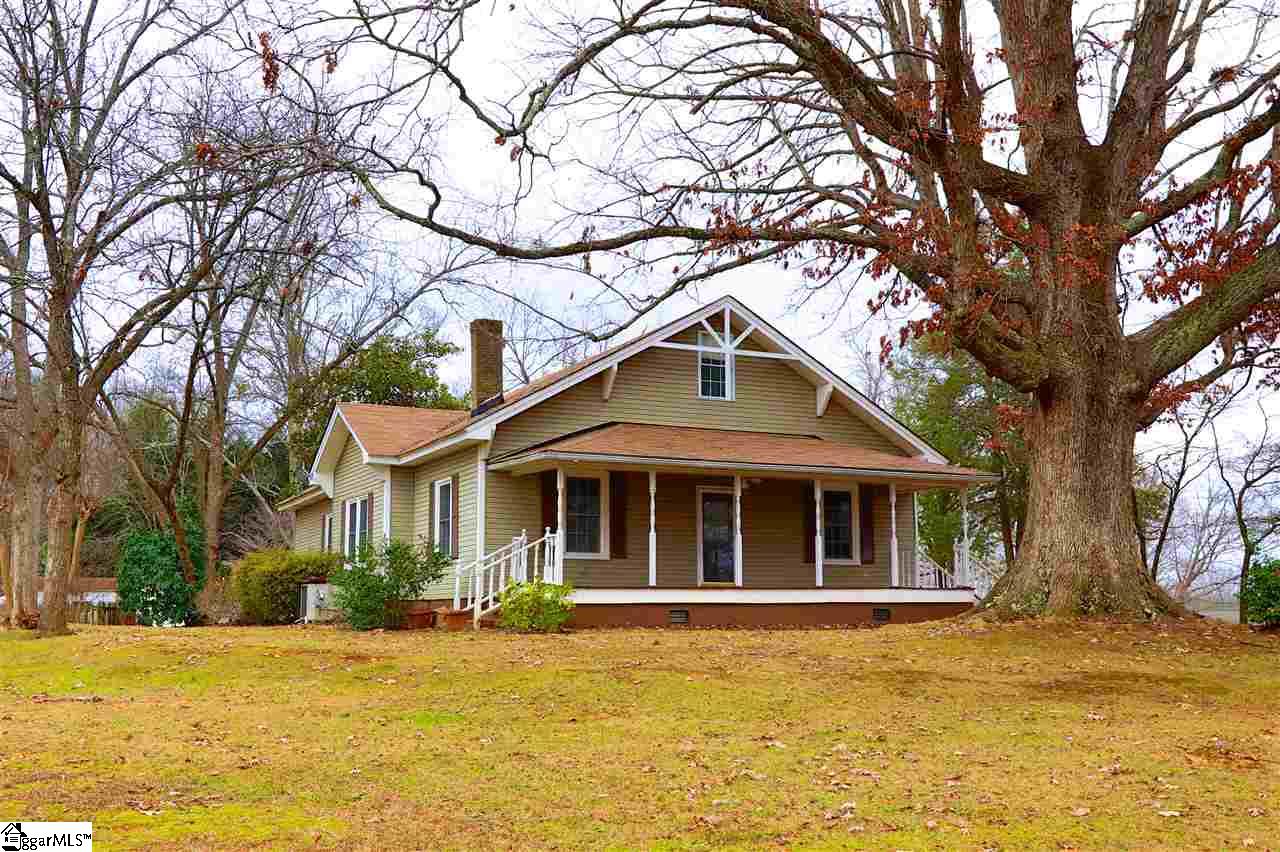 301 Burns Road Easley, SC 29640 - Photo 1 of 21 Gallery Image 1