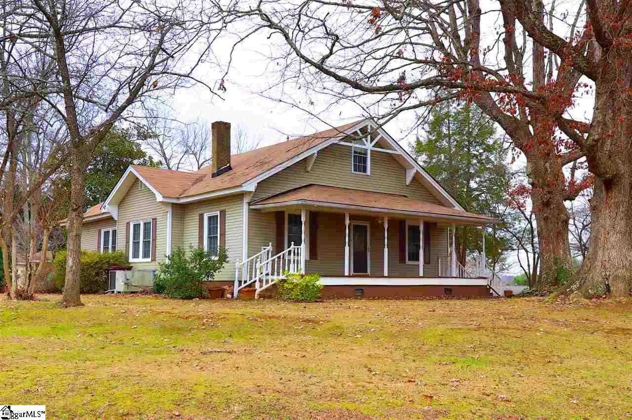 301 Burns Road Easley, SC 29640 - Photo 2 of 21 Gallery Image 2