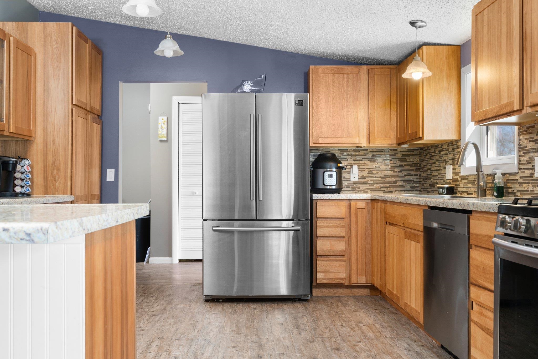 9183 South Nelson Street Cedar, MI 49621 - Photo 8 of 38