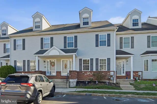 $425,000 | 1503 Reagan Court, Jeffersonville, PA 19403