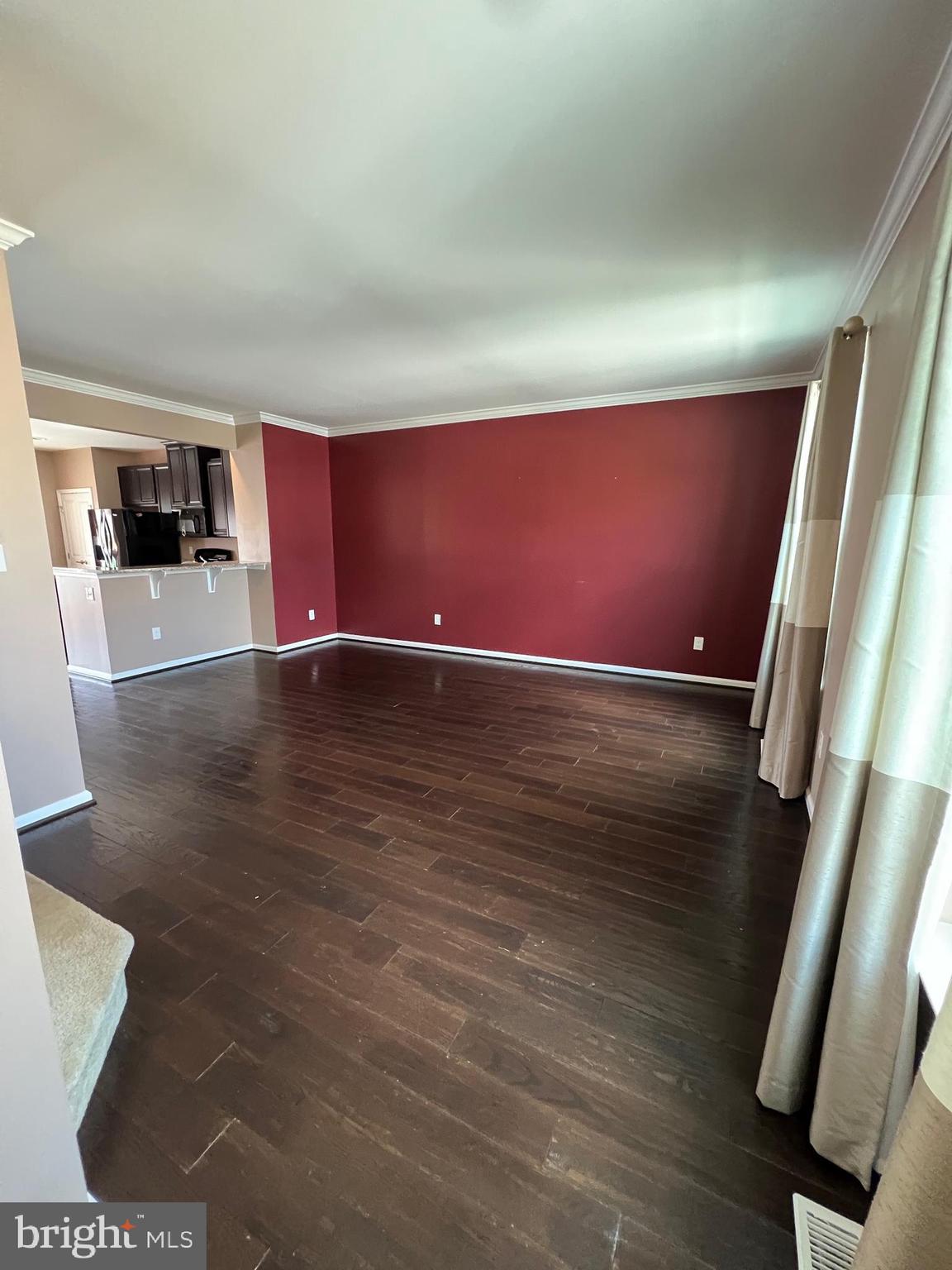 264 Iannelli Road Clarksboro, NJ 08020 - Photo 11 of 30 a view of empty room with wooden floor