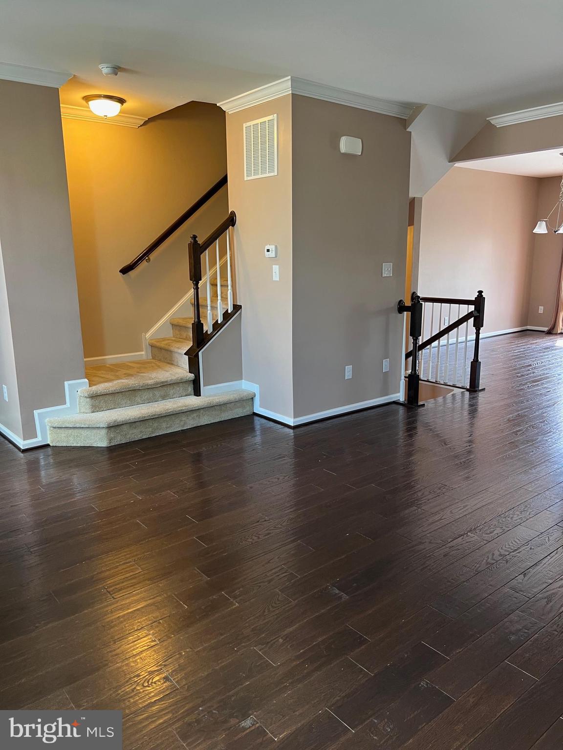 264 Iannelli Road Clarksboro, NJ 08020 - Photo 8 of 30 a view of a livingroom with wooden floor
