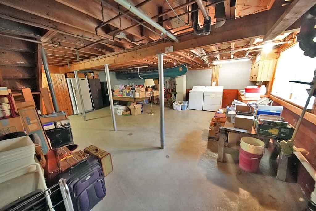 33 Maple Street Houlton, ME 04730 - Photo 66 of 80 daylight-basement-33-maple-