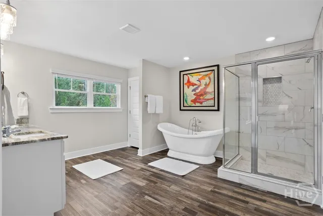 $495,000 | 21 Brennan Drive, Richmond Hill, GA 31324