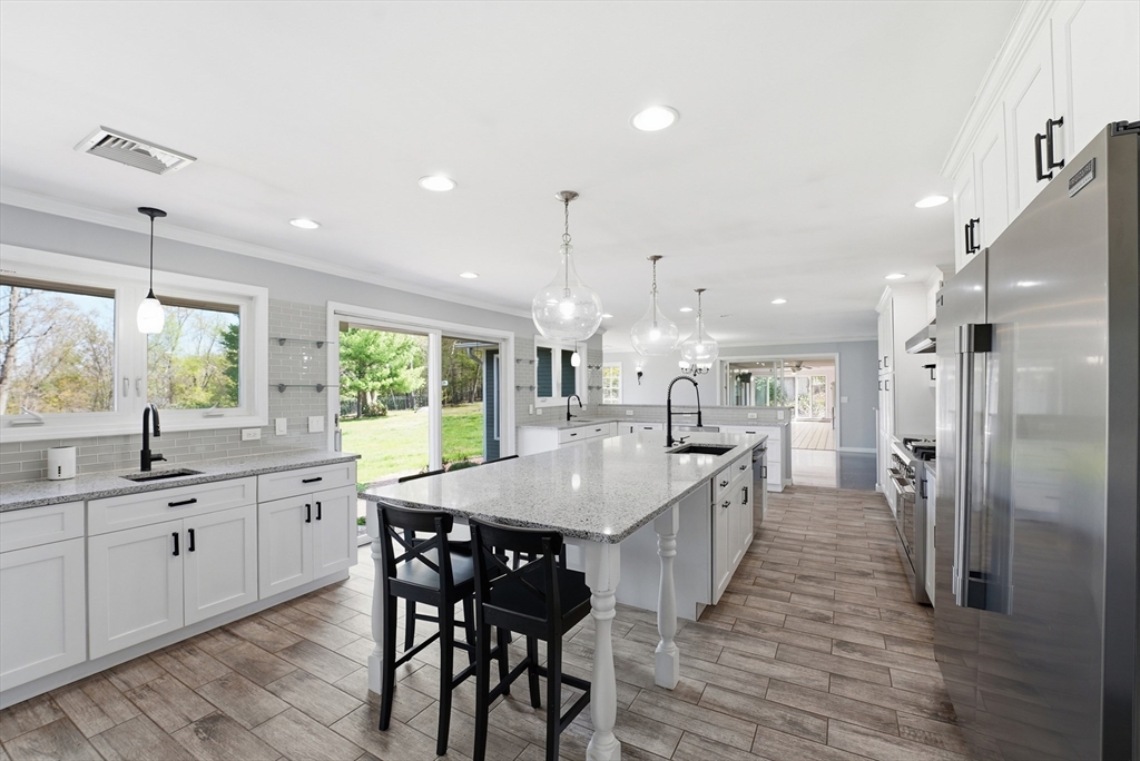15 Wood Hill Road Monson, MA 01057 - Photo 7 of 41