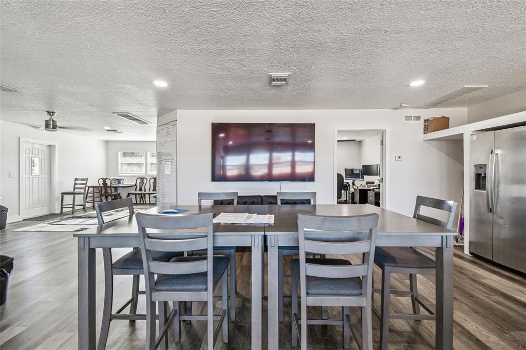 6010 Wall Street Port Richey, FL 34668 - Photo 21 of 43 a view of a dining room with furniture