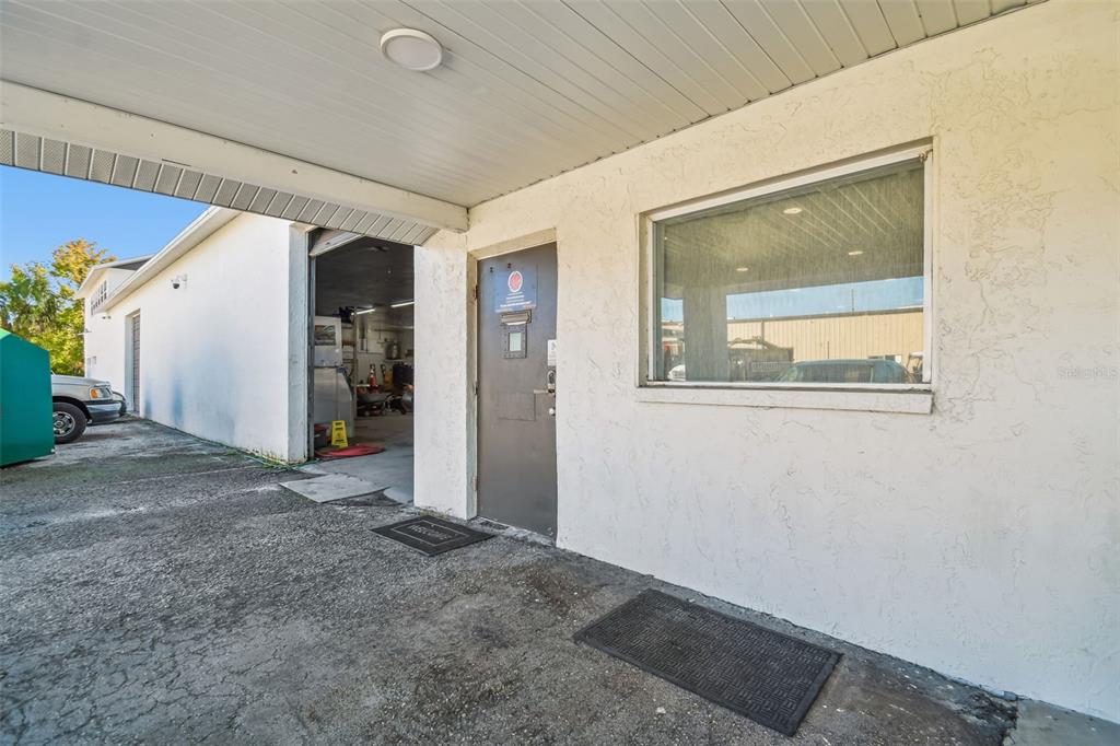 6010 Wall Street Port Richey, FL 34668 - Photo 27 of 43 a view of an empty room with a window