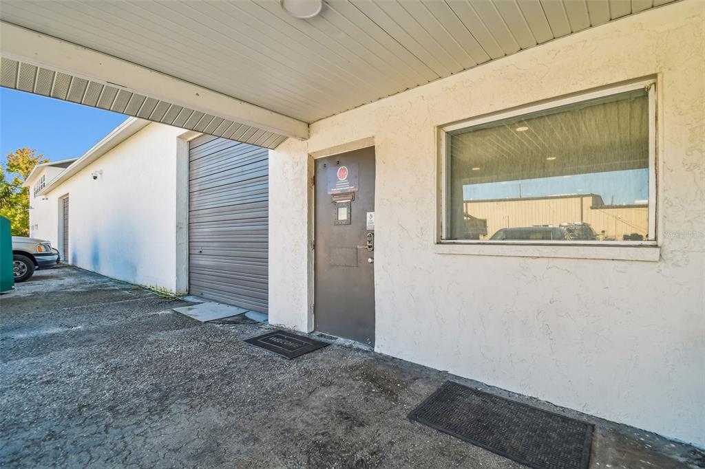 6010 Wall Street Port Richey, FL 34668 - Photo 3 of 43 a view of a big room with closet and windows