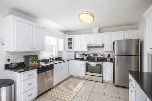 $515,000 | 500 Vantrease Road, Madison, TN 37115