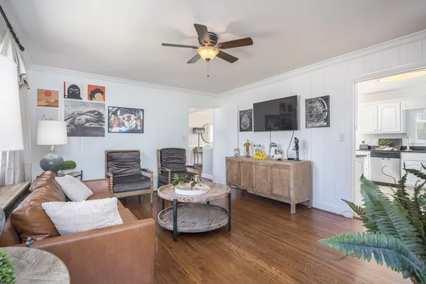 $515,000 | 500 Vantrease Road, Madison, TN 37115