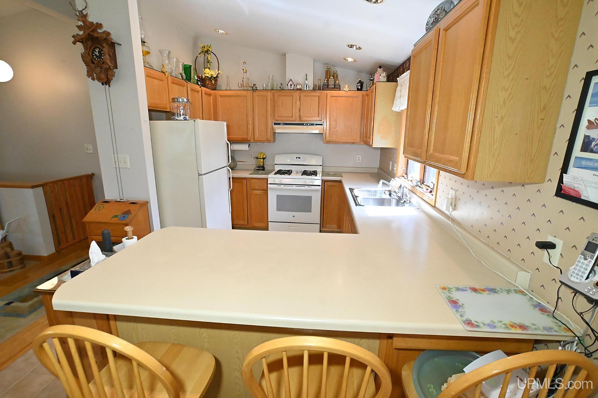 W4347 Schroeder Road Marinette, WI 54143 - Photo 8 of 21 Gallery Image 8