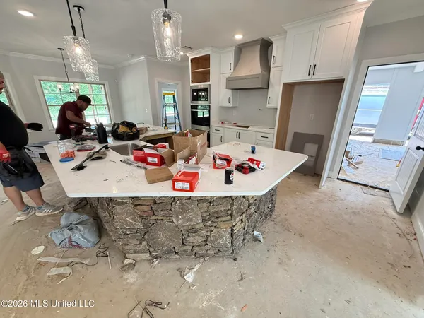 $697,900 | 11210 Vicki's Lane, Olive Branch, MS 38654