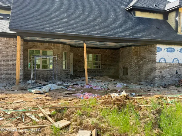$697,900 | 11210 Vicki's Lane, Olive Branch, MS 38654