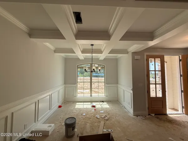 $697,900 | 11210 Vicki's Lane, Olive Branch, MS 38654