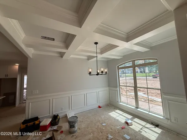$697,900 | 11210 Vicki's Lane, Olive Branch, MS 38654