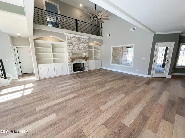 $707,000 | 11210 Vicki's Lane, Olive Branch, MS 38654