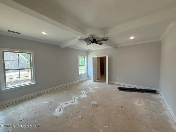$697,900 | 11210 Vicki's Lane, Olive Branch, MS 38654