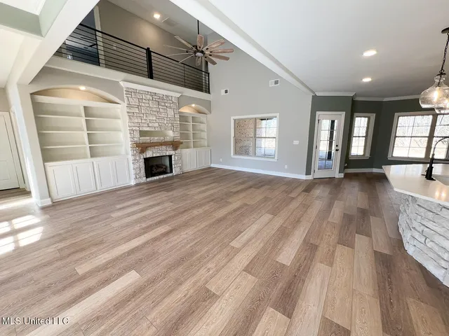 $707,000 | 11210 Vicki's Lane, Olive Branch, MS 38654