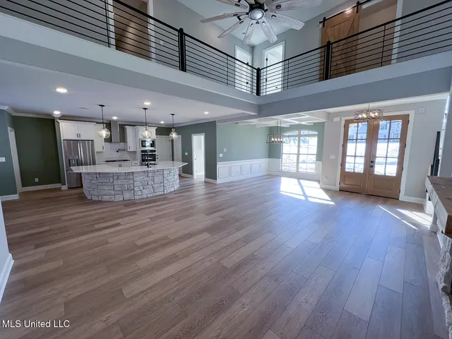 $707,000 | 11210 Vicki's Lane, Olive Branch, MS 38654