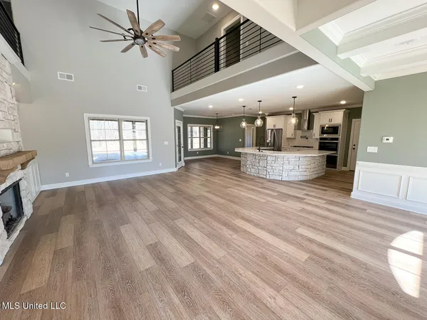 $707,000 | 11210 Vicki's Lane, Olive Branch, MS 38654