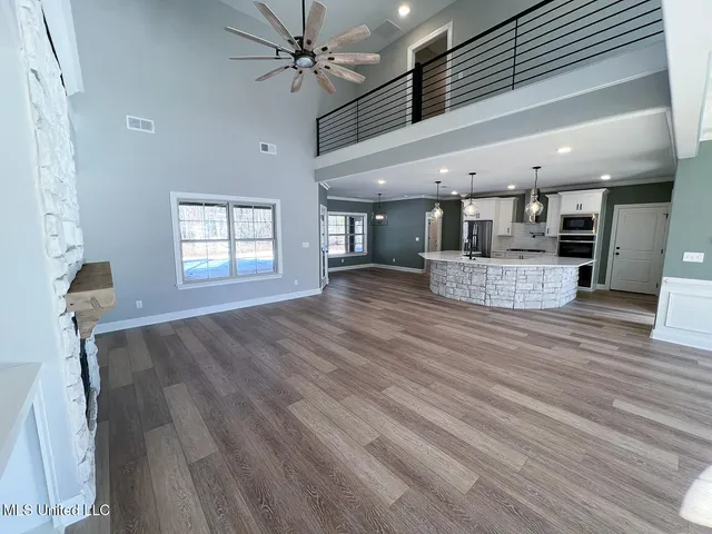 $707,000 | 11210 Vicki's Lane, Olive Branch, MS 38654