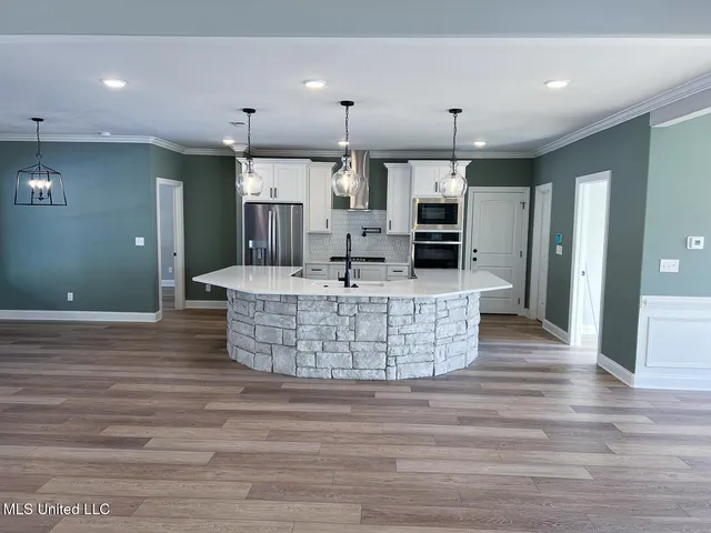 $707,000 | 11210 Vicki's Lane, Olive Branch, MS 38654