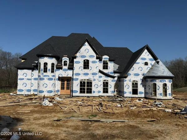 $707,000 | 11210 Vicki's Lane, Olive Branch, MS 38654