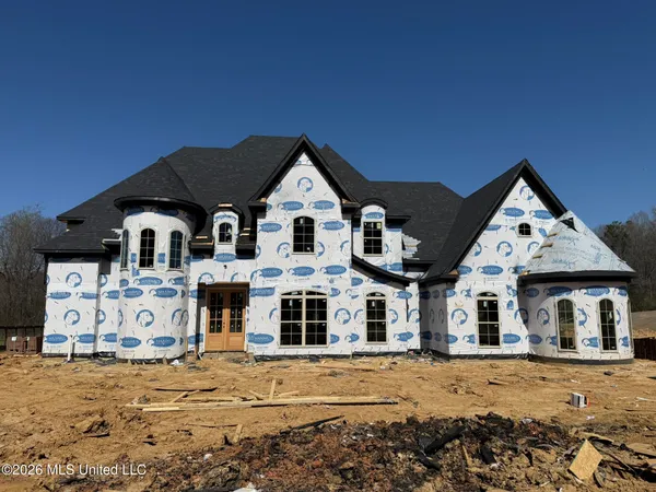 $707,000 | 11210 Vicki's Lane, Olive Branch, MS 38654