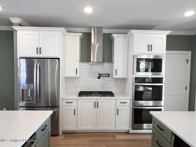 $707,000 | 11210 Vicki's Lane, Olive Branch, MS 38654