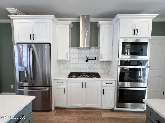 $707,000 | 11210 Vicki's Lane, Olive Branch, MS 38654