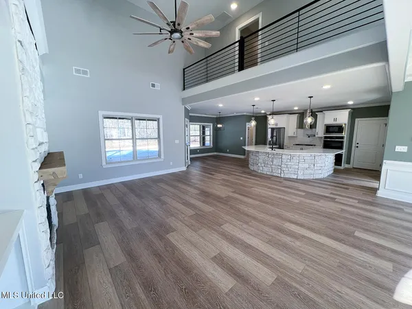 $707,000 | 11210 Vicki's Lane, Olive Branch, MS 38654