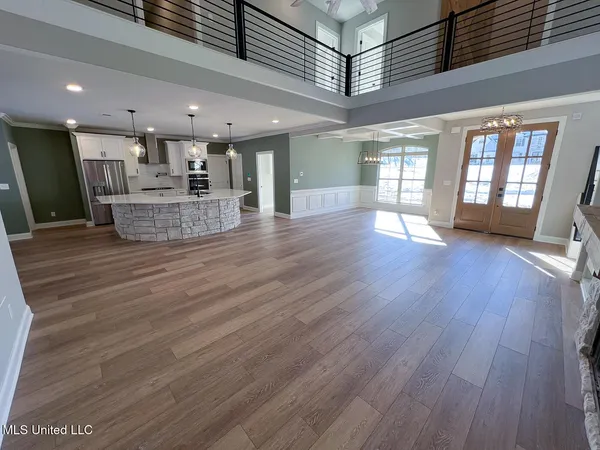 $707,000 | 11210 Vicki's Lane, Olive Branch, MS 38654