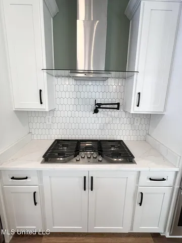 $707,000 | 11210 Vicki's Lane, Olive Branch, MS 38654