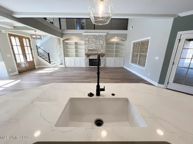 $707,000 | 11210 Vicki's Lane, Olive Branch, MS 38654