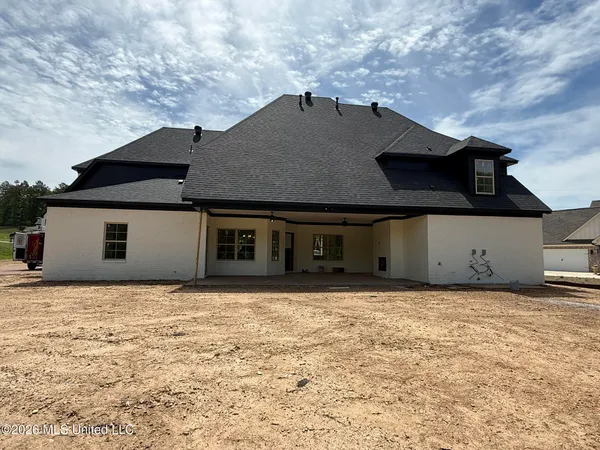 $697,900 | 11210 Vicki's Lane, Olive Branch, MS 38654